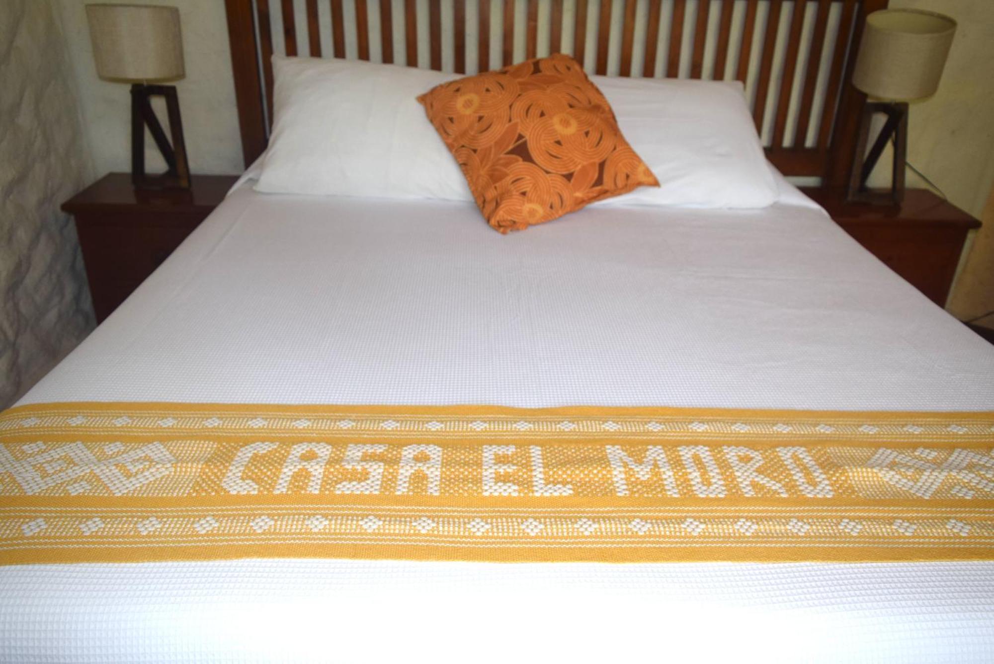 Hotel Casa El Moro Пуерто-Морелос Екстер'єр фото