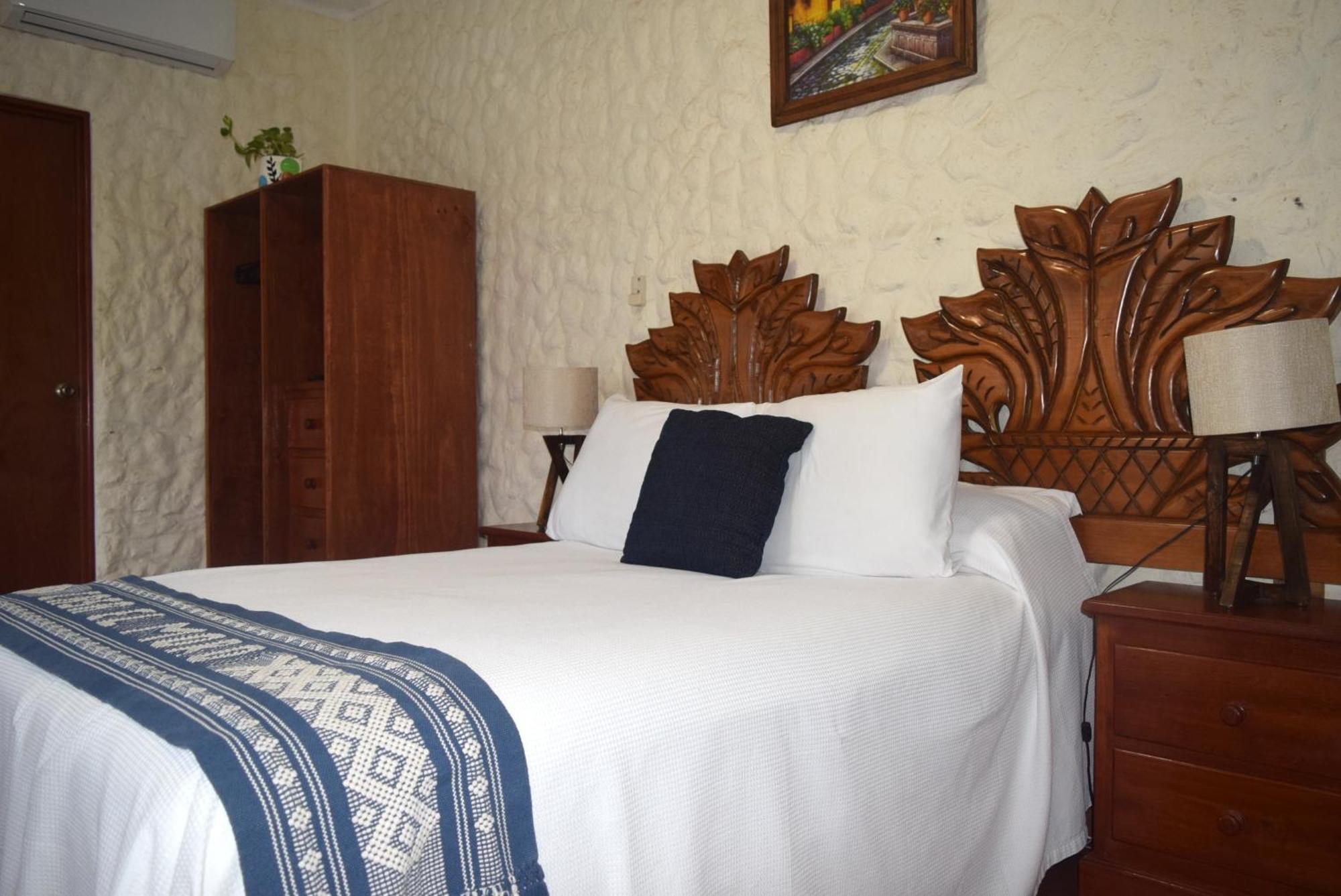 Hotel Casa El Moro Пуерто-Морелос Екстер'єр фото