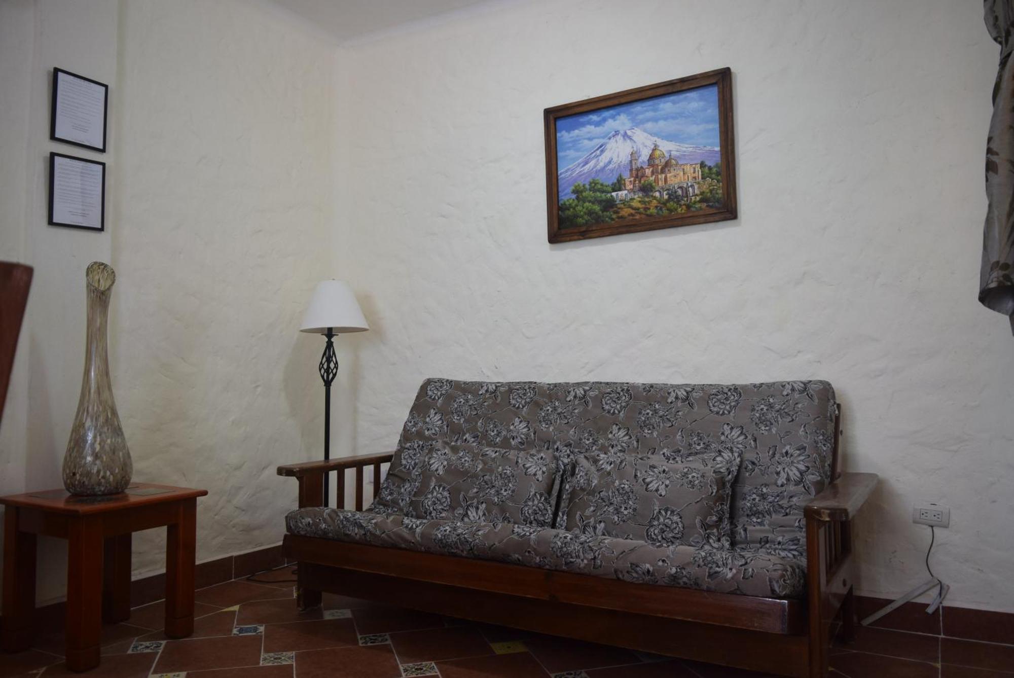 Hotel Casa El Moro Пуерто-Морелос Екстер'єр фото