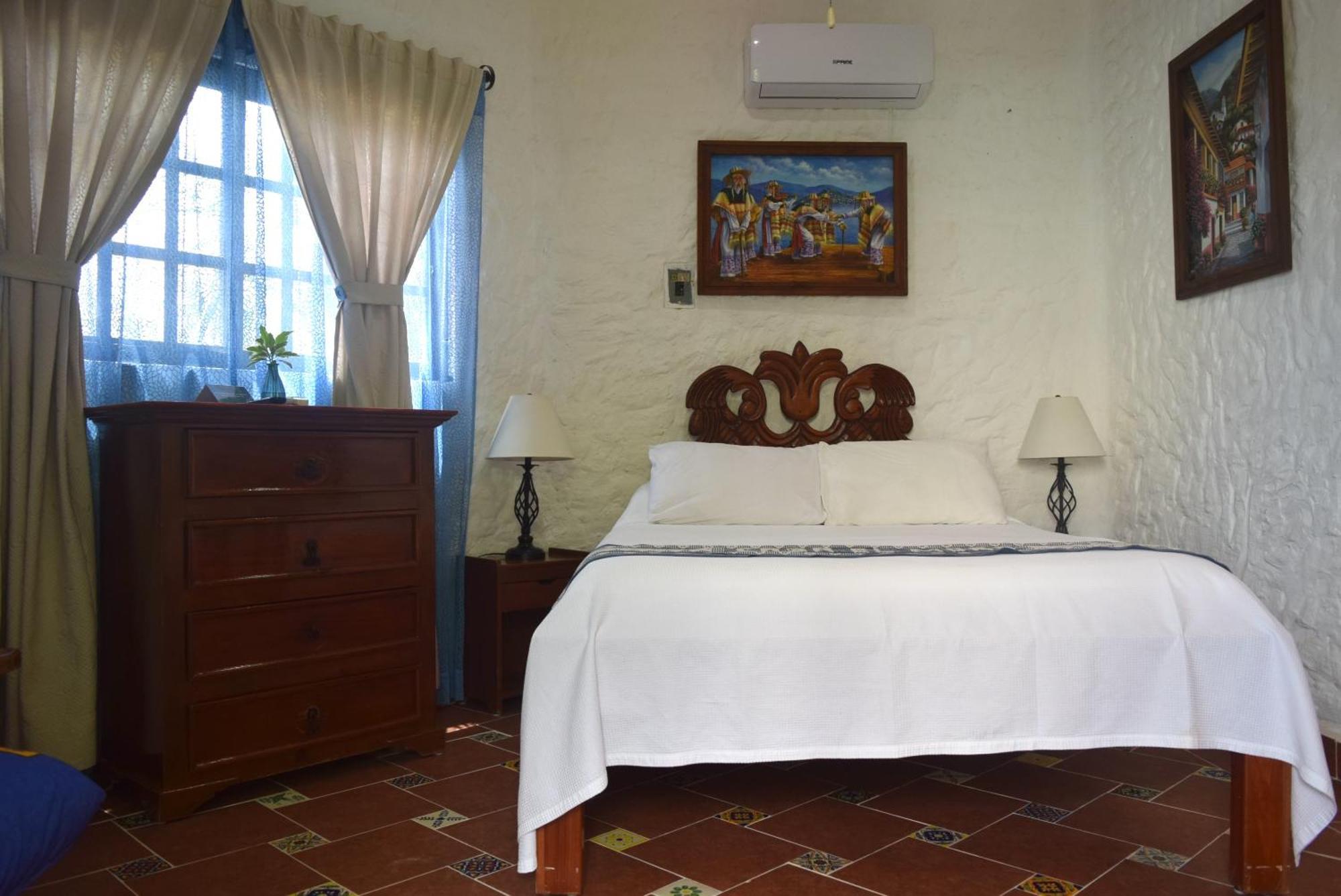 Hotel Casa El Moro Пуерто-Морелос Екстер'єр фото