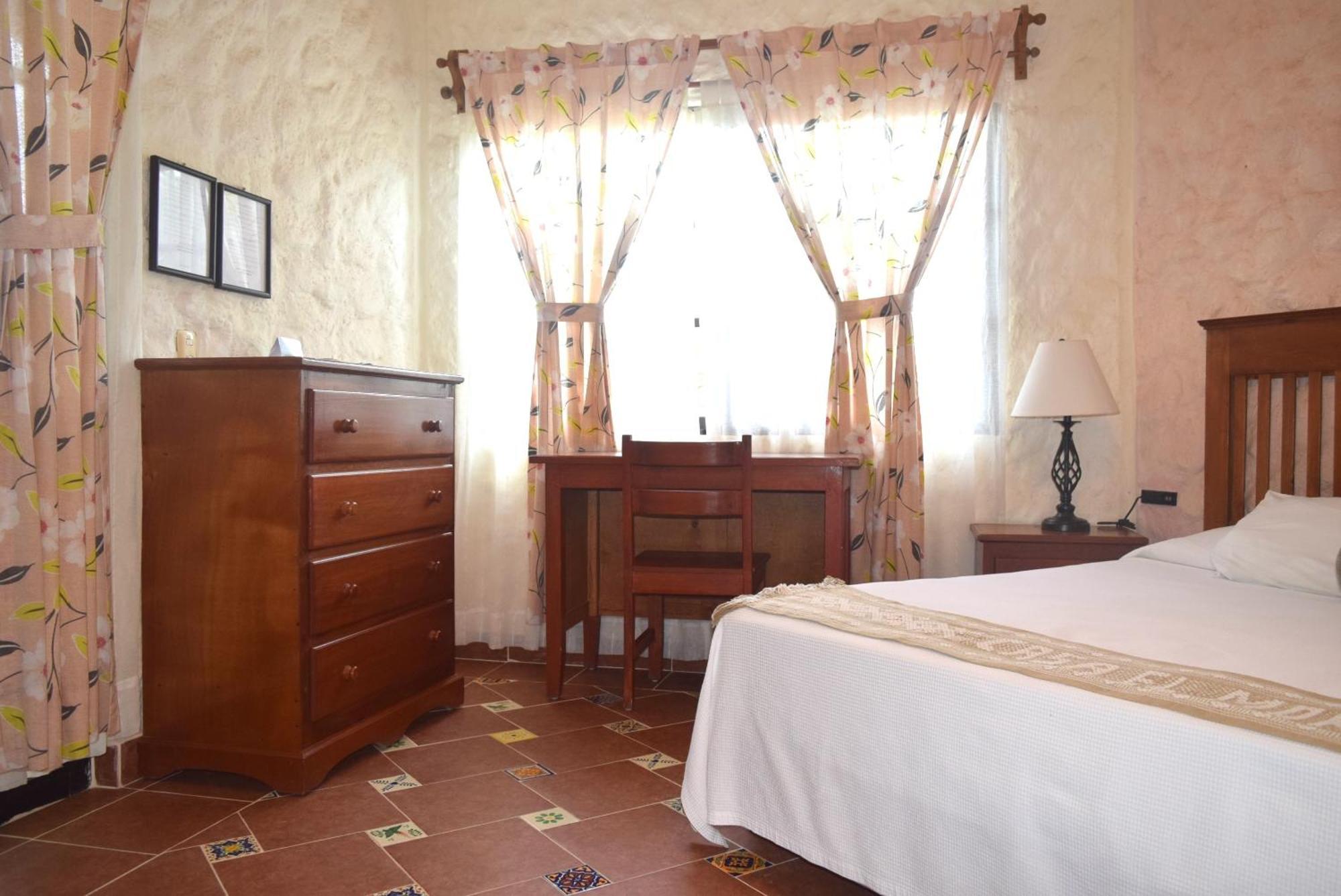 Hotel Casa El Moro Пуерто-Морелос Екстер'єр фото