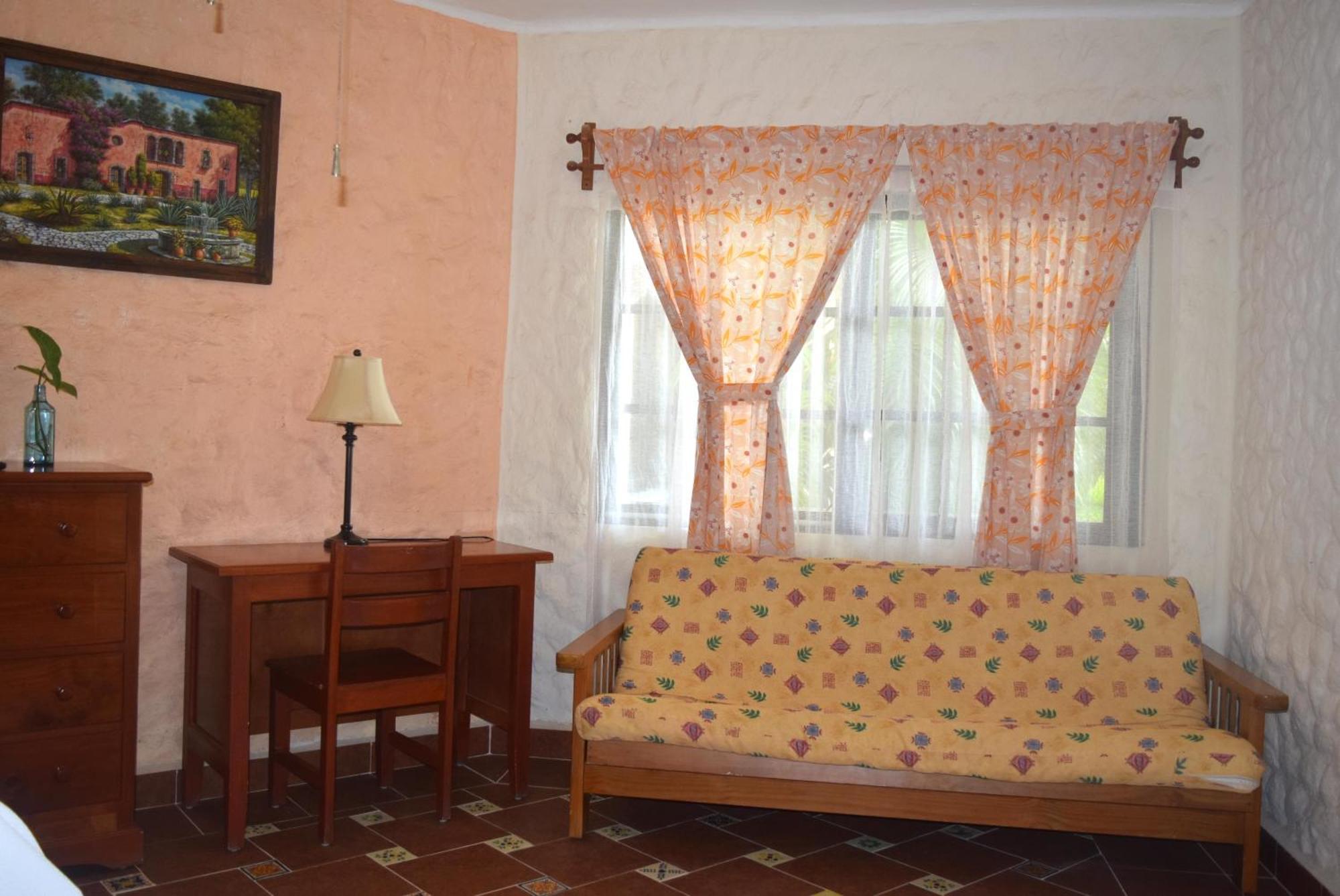 Hotel Casa El Moro Пуерто-Морелос Екстер'єр фото