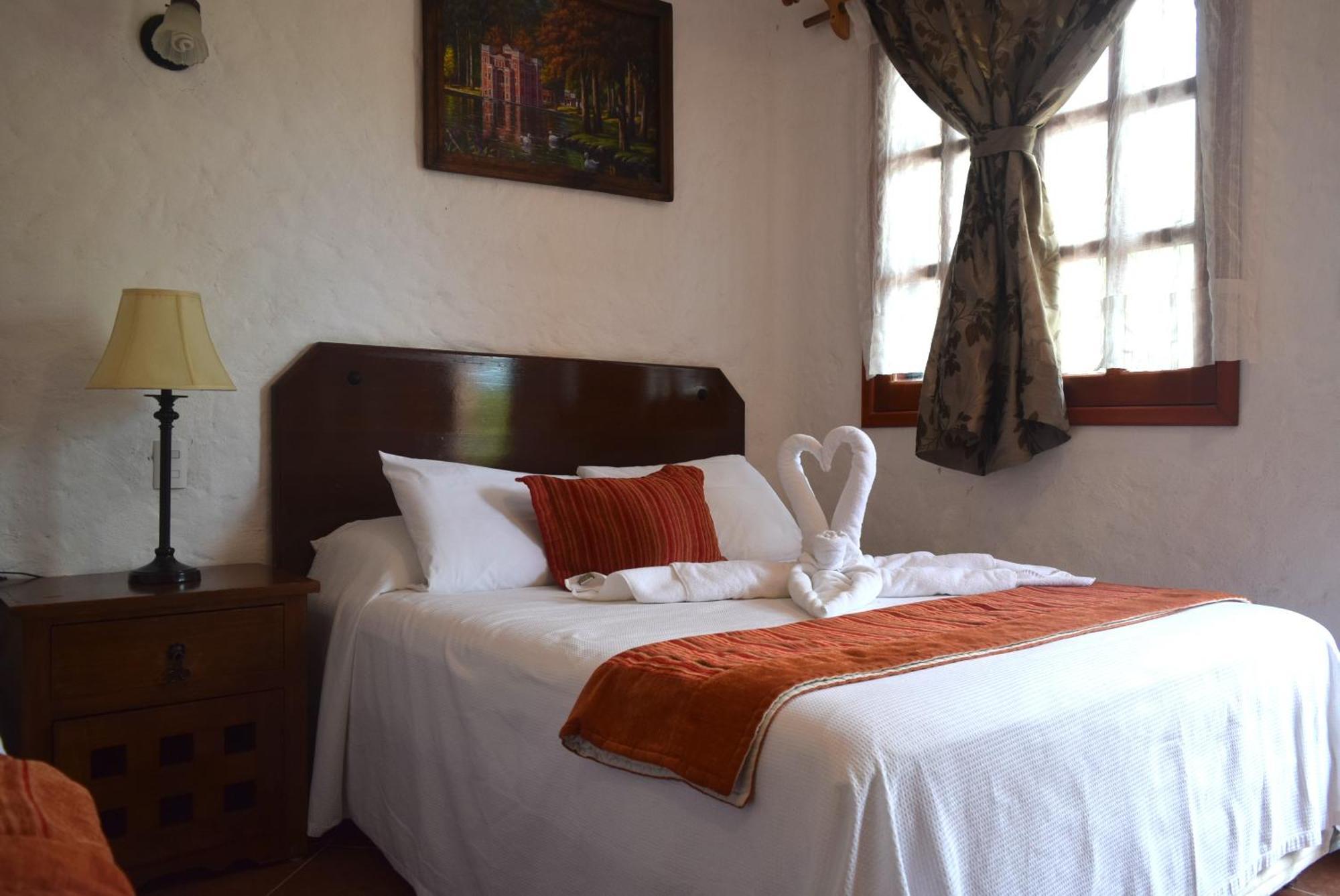 Hotel Casa El Moro Пуерто-Морелос Екстер'єр фото