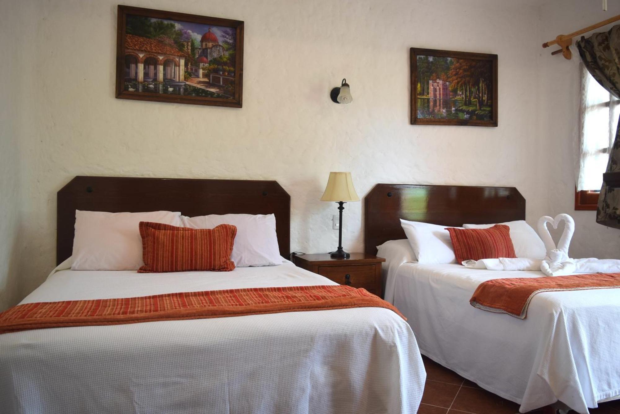 Hotel Casa El Moro Пуерто-Морелос Екстер'єр фото