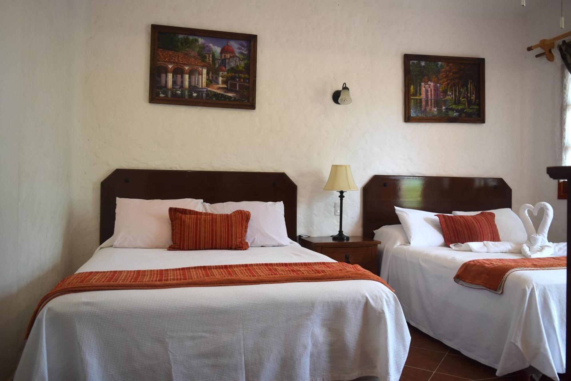 Hotel Casa El Moro Пуерто-Морелос Екстер'єр фото