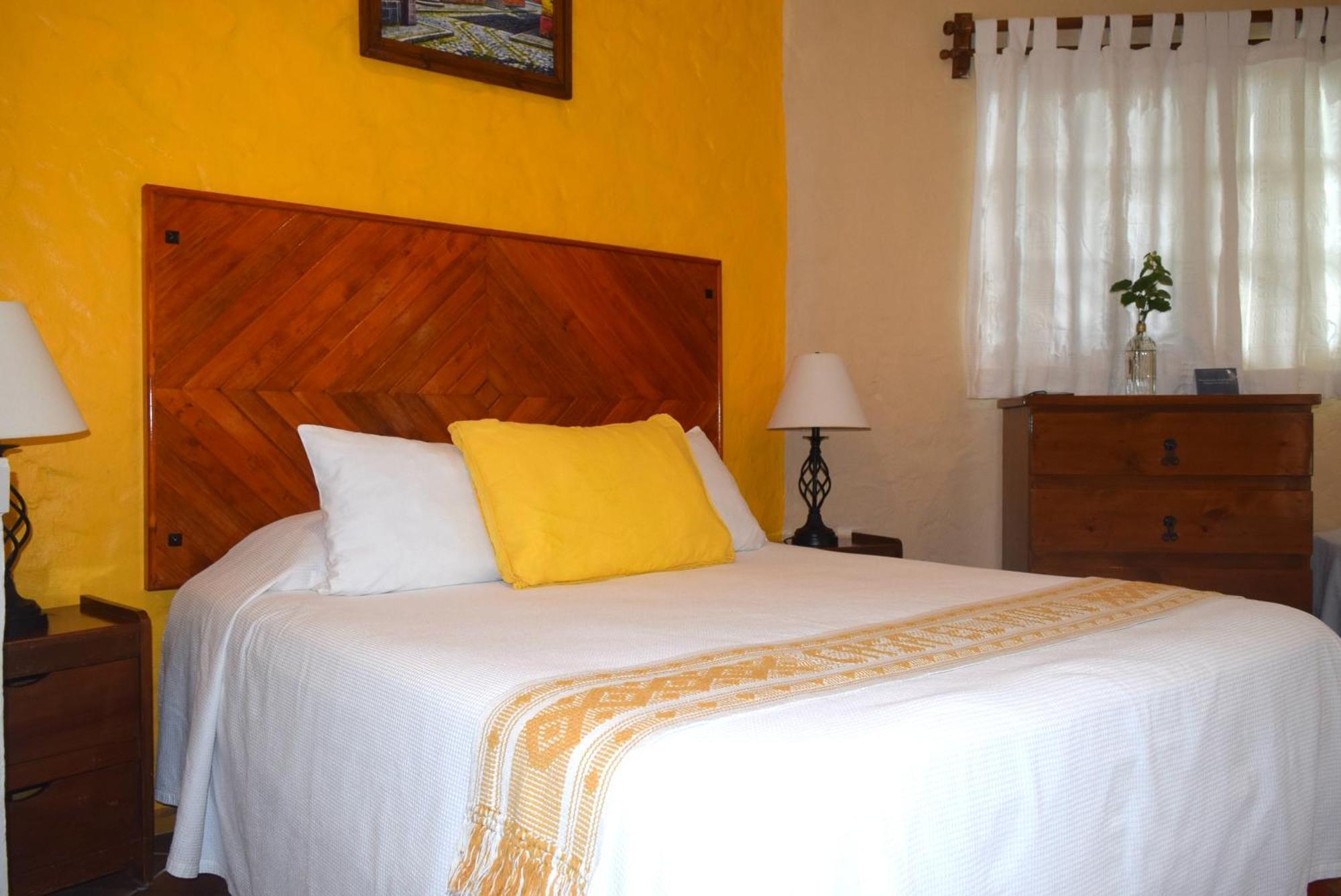 Hotel Casa El Moro Пуерто-Морелос Екстер'єр фото
