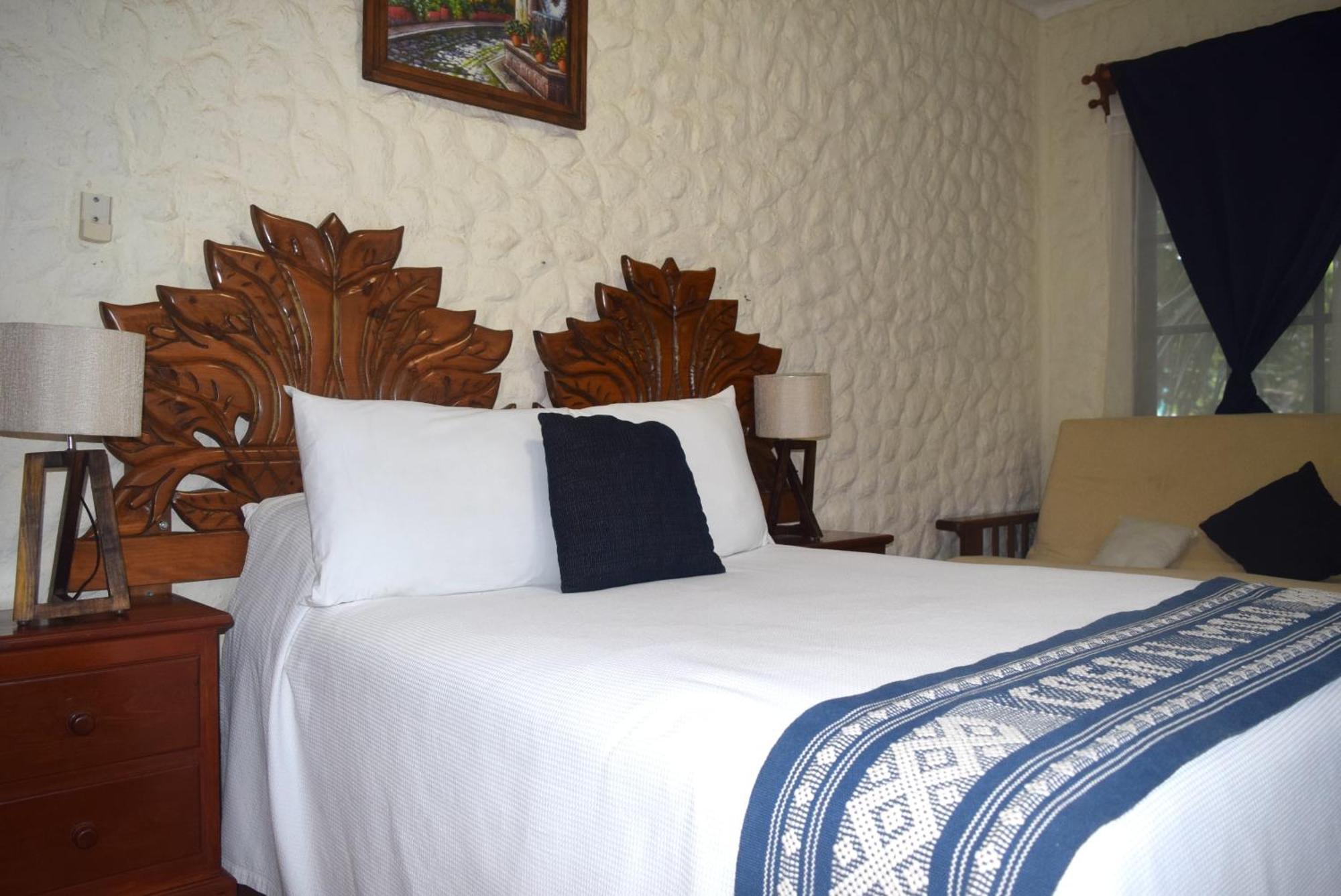Hotel Casa El Moro Пуерто-Морелос Екстер'єр фото